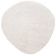 Μοντέρνο Χαλί Organic Shape 264 Cream 133X133