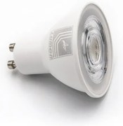 Λάμπα LED ισχύος 5W GU10 πλαστική 230V LUMEN-13-102500-nan 13-102500