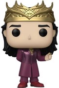 Φιγούρα The Marvels - Prince Yan #1254 69236 Bobble-Head 9cm Multi Funko Pop!