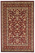 Χαλί (300x400) New Plan Athos 0487D Burgundy
