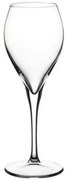 Ποτήρι Κρασιού Monte Carlo SP440090G6 7,7x21,5cm 260ml Clear Espiel Glass