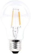 Λαμπτήρας LED Emlark Pear A60 Filament 8W E27 230V 4000K