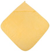 LORELLI ΠΕΤΣΕΤΑ ΜΠΑΝΙΟΥ 80X80 YELLOW 20810420002R