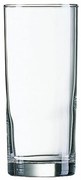 Σετ ποτηριών Arcoroc Princesa Διαφανές Γυαλί 340 ml (48 Μονάδες)