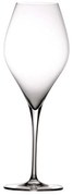 Ποτήρι Σαμπάνιας Vem VEM4300 430ml Clear Zafferano Crystal