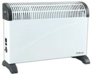 Convector Turbo με ανεμιστήρα 2000W PRCH-81019 Primo 810019