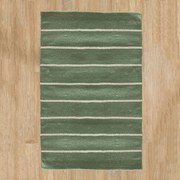 Χαλί Διαδρόμου (60x120) Palamaiki Pin Green