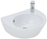 Νιπτήρας SANITANA Pop-45 x 37.5 εκ.