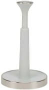 Θήκη Για Ρολό Κουζίνας Push&amp;Tear 851688 28cm White Joseph Joseph Συνθετικό Υλικό