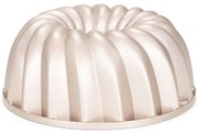 Φόρμα Κέικ 22104502 24cm Champagne Patisse Αλουμίνιο