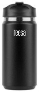 TEESA TSA0005 Θερμός ποτήρι 350ml μαύρο