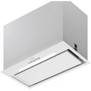 Franke FBFE WH A52 White Matt Εντοιχιζόμενος Απορροφητήρας 52cm