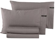 Σεντόνι Υπέρδιπλο Επίπεδο (240x270) Guy Laroche Minimal Μπεζ