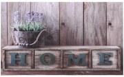 Πατάκι Εισόδου Gallery 002 Home Lavender 45X75cm Beige Sdim 45X75