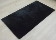 Σετ ταπέτα Puffy Black 3τμχ