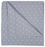 Σεντόνι 2502 Grey Greenwich Polo Club Μονό 170x260cm Cotton-Polyester