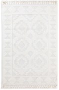 Χαλί Διαδρόμου (80x200) Ezzo Perla D066A1A Cream