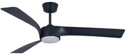 Ανεμιστήρας Οροφής LINE BLACK 80213358 BEACON-80213358-Μαύρο 80213358