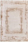 Χαλί Anders AN05 Cream-Brown Asiatic London 120x160cm