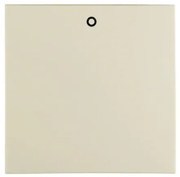 Πλακίδιο Διπολικού Διακόπτη Μπεζ Berker S.1 16228982 Hager-16228982-Μπεζ 16228982