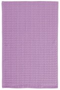 ΠΟΤΗΡΟΠΑΝΟ WAFFLOW 24 45X68 - MAUVE 5205495599540