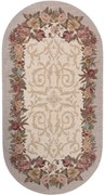 Χαλί Canvas 822 J Royal Carpet 75X150cm