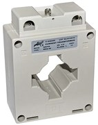 Adeleq Μετασχηματιστής Εντάσεως Μπάρας Φ40 220V 300-5Α 11-940300