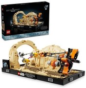 Disney: Star Wars™ Mos Espa Podrace™ (75380) 18 Ετών+ 718 Κομμάτια Multi Lego