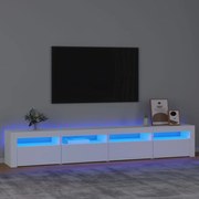 ΈΠΙΠΛΟ ΤΗΛΕΟΡΑΣΗΣ ΜΕ LED ΛΕΥΚΟ 240X35X40 ΕΚ. 3152762