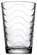 Ποτήρι Νερού 200ml Pasabahce By Espiel Toros SP52644K6