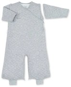 Υπνόσακος Bemini Magic Bag®1.5Tog Quilt Grey 4-12M.