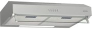 Gorenje WHU629AX Ελεύθερος Απορροφητήρας 59.6cm Inox