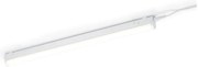 Γραμμικό Φωτιστικό Πάγκου LED 6,5W Λευκό Ramon 273070701 Trio Lighting-273070701-Λευκό 273070701