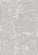 ΧΑΛΙ LUXURIOUS SILK 6793 GREY BEIGE - 080cm x 150cm