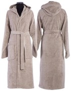 ΜΠΟΥΡΝΟΥΖΙ COMFORT   - 933-MOCCA XXL 5205495497174