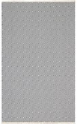 Χαλί Kasbah 21844/604 Grey NewPlan 153X230cm