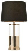 Πορτατίφ Aca Renouar OD90791TBB Brass/Black