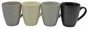 Κούπα Κεραμική 829941 200ml Multi Ankor Ceramic