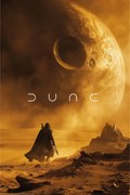 Αφίσα Desert Dune