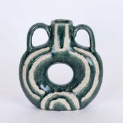 Διακοσμητικό Βάζο (21.7x7x24) Estheti 752-20336