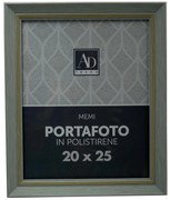 Κορνίζα Πολυεστερική Πράσινη Royal Art 20x25εκ. STA75189GR