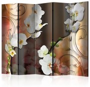 Διαχωριστικό με 5 τμήματα - Orchid II [Room Dividers] 225x172