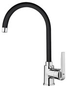 Teka IN 995 Black Chrome Ψηλή Μπαταρία Κουζίνας