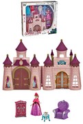 Κάστρο funny dream castle 30x28x7cm ToyMarkt 971197 77-1177