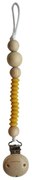 Κλιπ Πιπίλας Chewies &amp; More Mustard BR77956