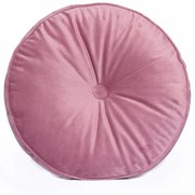 Μαξιλάρι Διακοσμητικό (Με Γέμιση) VF803 Pink Palamaiki 30X30 Πολυέστερ