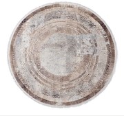 Στρογγυλό Χαλί (Φ160) Royal Carpet Allure 17496