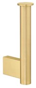 Χαρτοθήκη Εφεδρική Sanco Academia Brushed Brass 21816-AB12