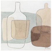 Πίνακας (80x80) Arte Libre 14670016
