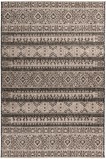 Χαλί Nordic Nic 876 Grey Obsession 120X170cm